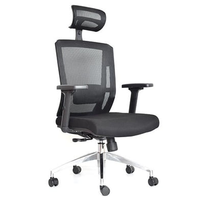 silla ergonomica