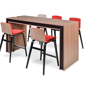 mesa colaborativa