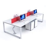 modulos-bench-de-oficina Escritorio Bench
