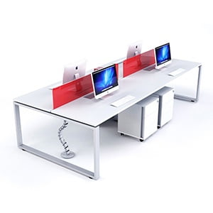 Escritorio Bench