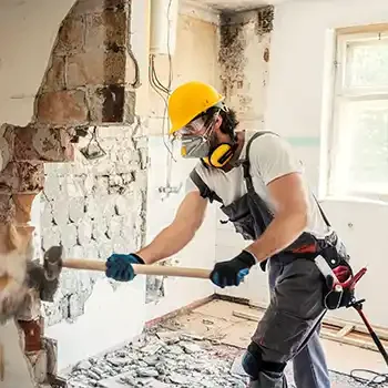 servicio de albañileria