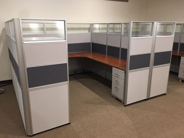 tabiqueria de oficina