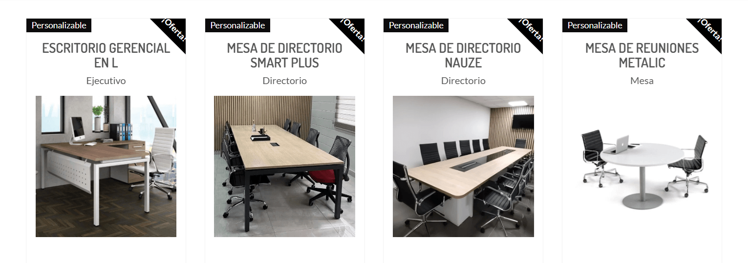 mesas_mas vendidas